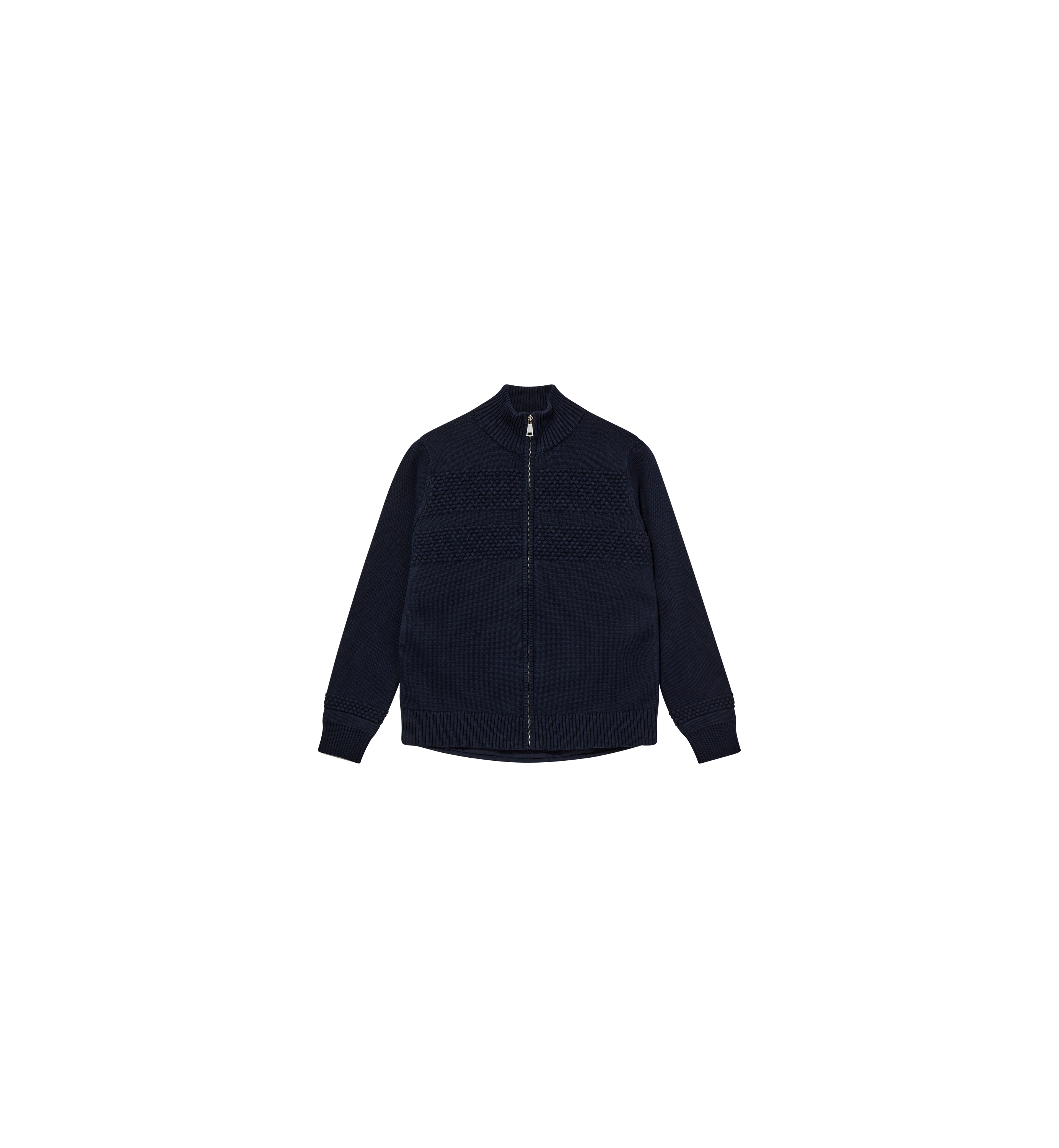 Packshot / Navy / Front